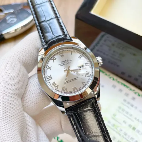 Cheap Rolex Watches For Men #1401225, $$27.00 USD On Rolex Watches