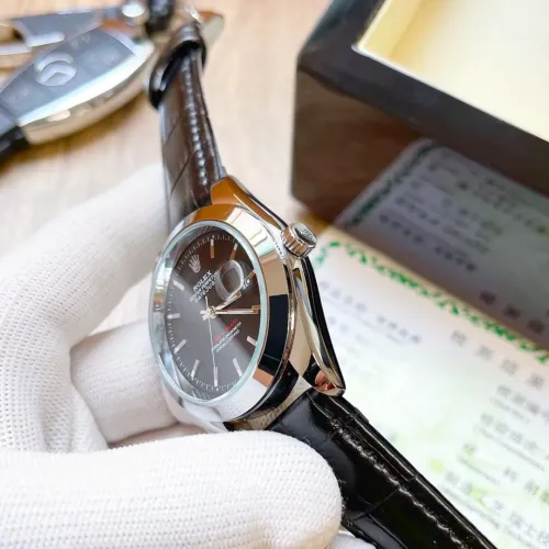 Replica Rolex Watches For Men #1401226 $27.00 USD for Wholesale
