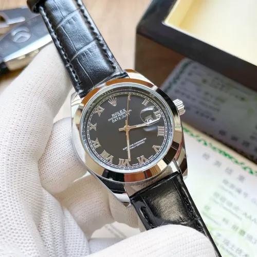 Cheap Rolex Watches For Men #1401227, $$27.00 USD On Rolex Watches