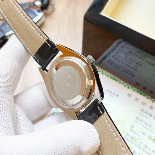 Replica Rolex Watches For Men #1401227 $27.00 USD for Wholesale