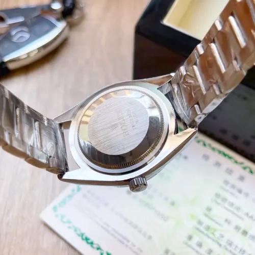 Replica Rolex Watches For Men #1401230 $32.00 USD for Wholesale