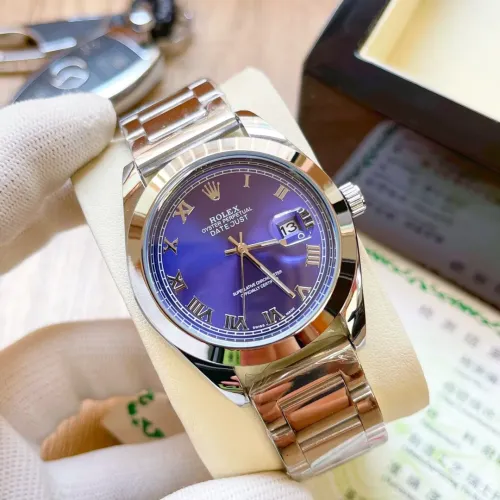 Cheap Rolex Watches For Men #1401234, $$32.00 USD On Rolex Watches