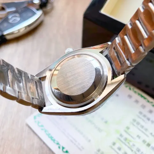 Replica Rolex Watches For Men #1401235 $32.00 USD for Wholesale