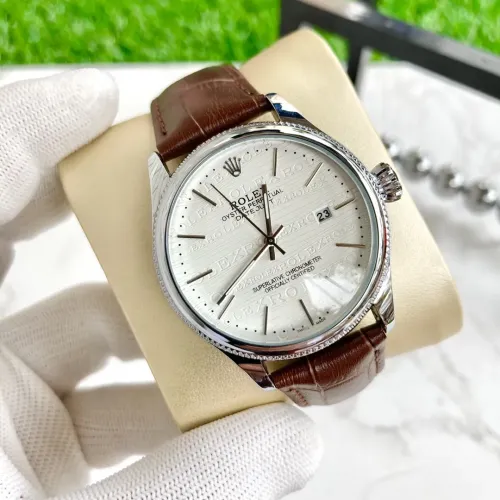 Cheap Rolex Watches For Men #1401238, $$27.00 USD On Rolex Watches