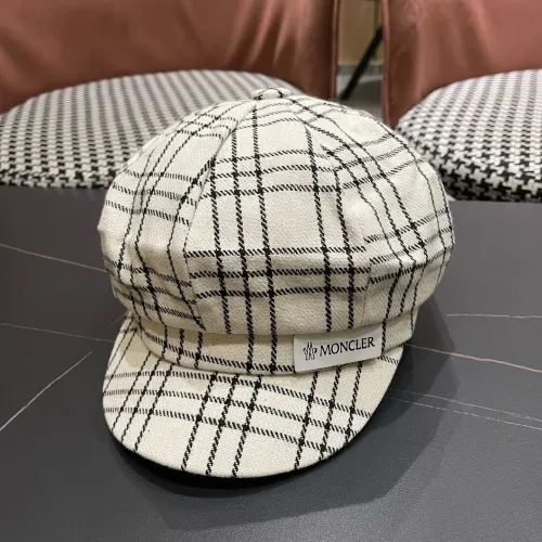 Cheap Moncler Caps #1401239, $$34.00 USD On Moncler Caps