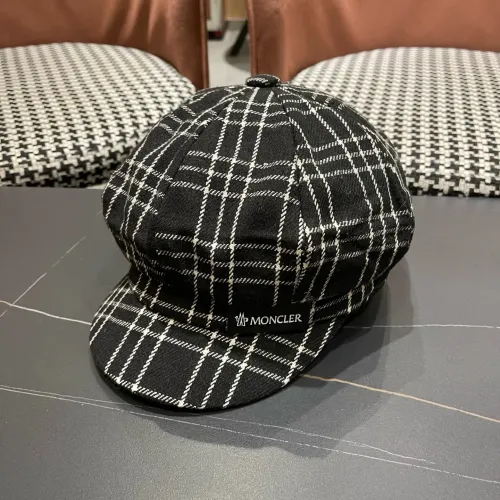 Cheap Moncler Caps #1401240, $$34.00 USD On Moncler Caps