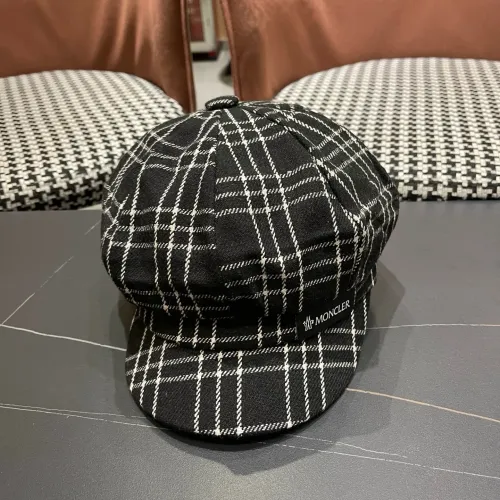 Replica Moncler Caps #1401240 $34.00 USD for Wholesale