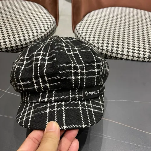 Replica Moncler Caps #1401240 $34.00 USD for Wholesale
