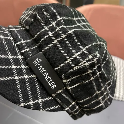 Replica Moncler Caps #1401240 $34.00 USD for Wholesale