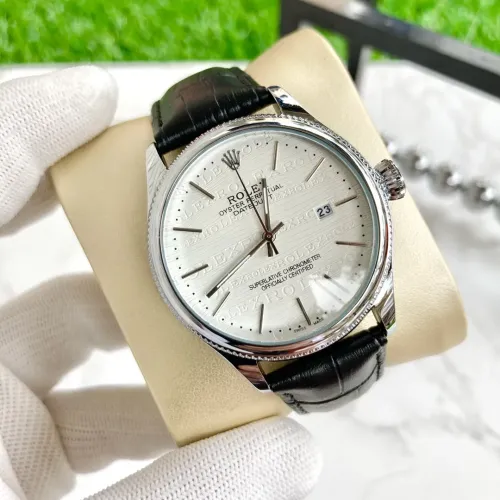 Cheap Rolex Watches For Men #1401241, $$27.00 USD On Rolex Watches