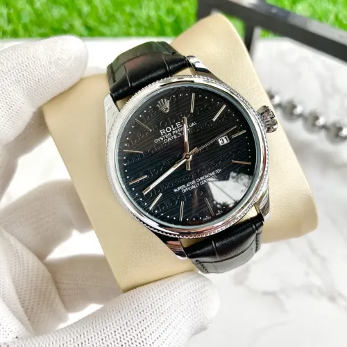 Cheap Rolex Watches For Men #1401242, $$27.00 USD On Rolex Watches