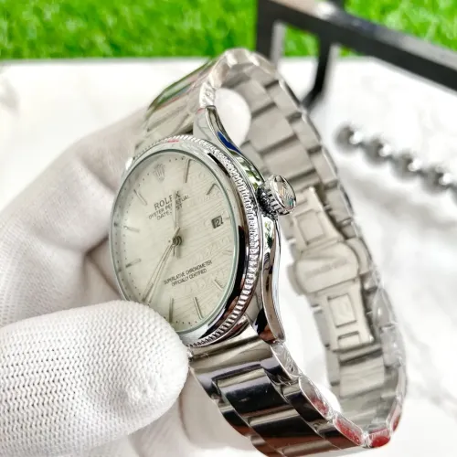 Replica Rolex Watches For Men #1401244 $32.00 USD for Wholesale