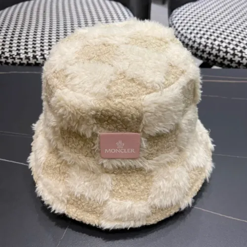 Cheap Moncler Caps #1401247, $$34.00 USD On Moncler Caps