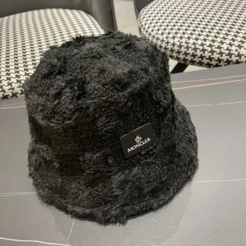 Replica Moncler Caps #1401251 $34.00 USD for Wholesale