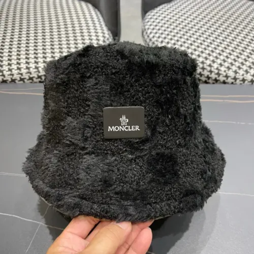 Replica Moncler Caps #1401251 $34.00 USD for Wholesale
