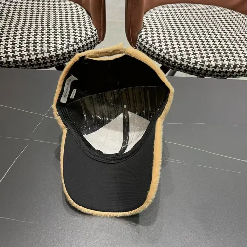 Replica Moncler Caps #1401253 $34.00 USD for Wholesale