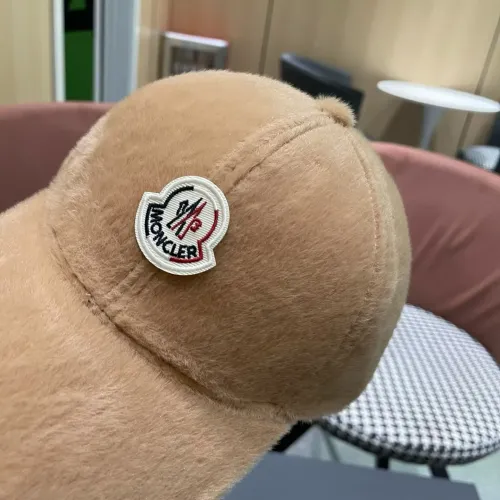 Replica Moncler Caps #1401253 $34.00 USD for Wholesale