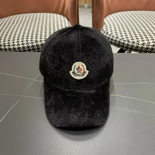 Cheap Moncler Caps #1401254, $$34.00 USD On Moncler Caps