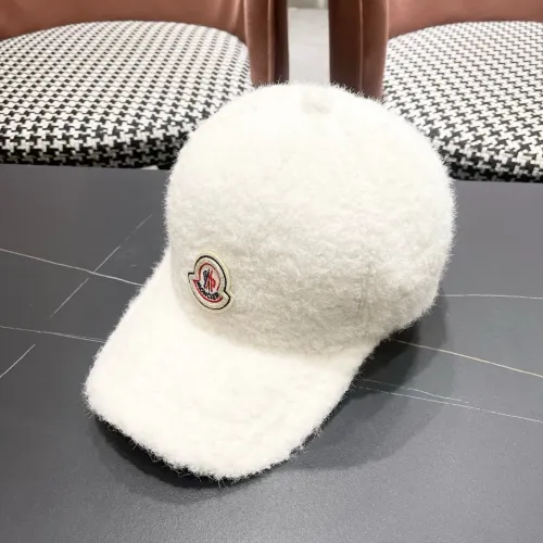 Replica Moncler Caps #1401261 $34.00 USD for Wholesale