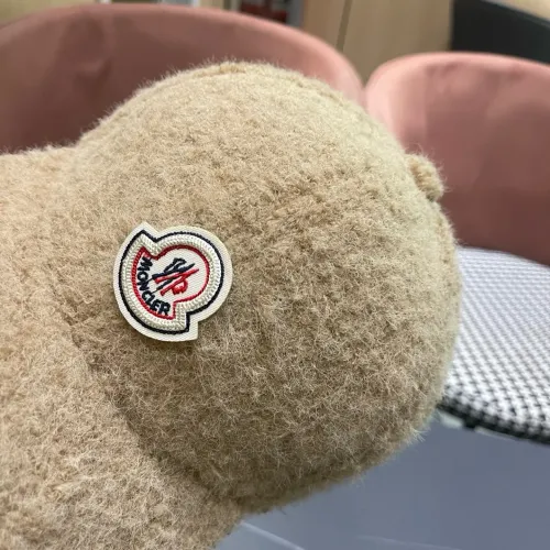 Replica Moncler Caps #1401262 $34.00 USD for Wholesale