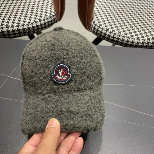 Replica Moncler Caps #1401263 $34.00 USD for Wholesale