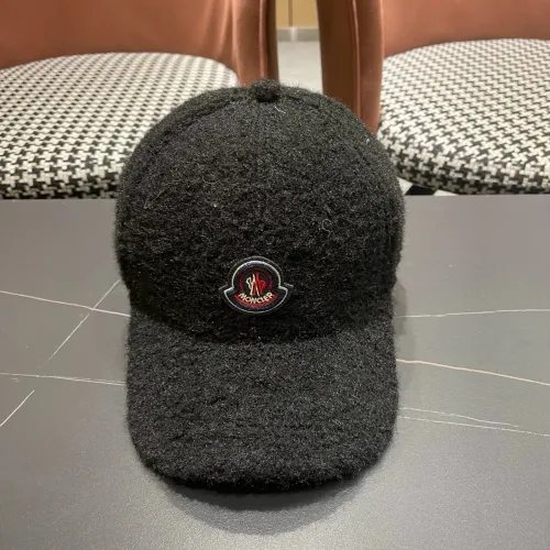 Cheap Moncler Caps #1401264, $$34.00 USD On Moncler Caps