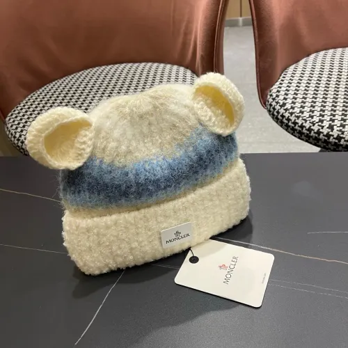 Cheap Moncler Caps #1401265, $$36.00 USD On Moncler Caps