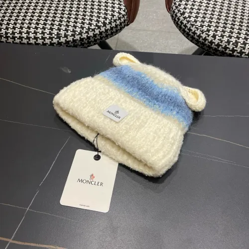 Replica Moncler Caps #1401265 $36.00 USD for Wholesale