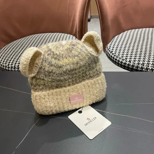Cheap Moncler Caps #1401266, $$36.00 USD On Moncler Caps