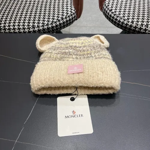 Replica Moncler Caps #1401266 $36.00 USD for Wholesale