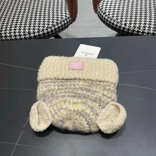 Replica Moncler Caps #1401266 $36.00 USD for Wholesale