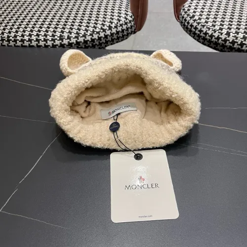 Replica Moncler Caps #1401266 $36.00 USD for Wholesale