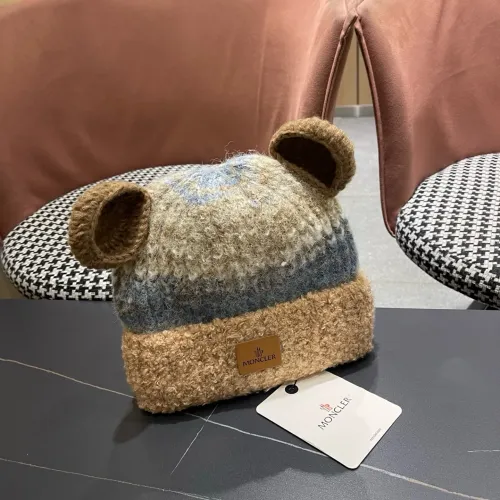 Cheap Moncler Caps #1401268, $$36.00 USD On Moncler Caps