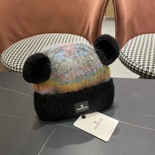 Cheap Moncler Caps #1401269, $$36.00 USD On Moncler Caps