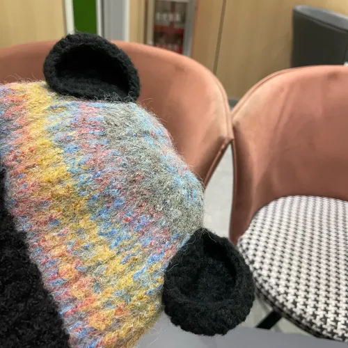 Replica Moncler Caps #1401269 $36.00 USD for Wholesale