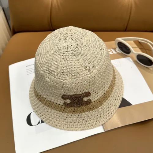 Replica Celine Caps #1401340 $27.00 USD for Wholesale