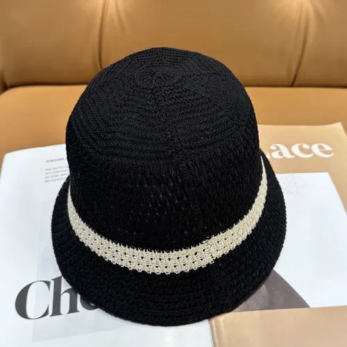 Replica Celine Caps #1401342 $27.00 USD for Wholesale