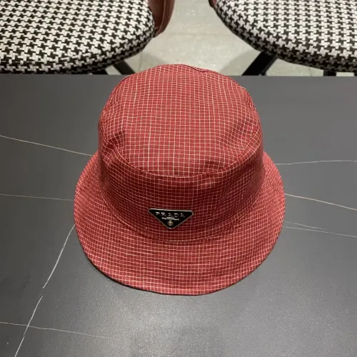 Replica Prada Caps #1401343 $36.00 USD for Wholesale