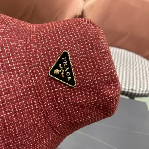 Replica Prada Caps #1401343 $36.00 USD for Wholesale