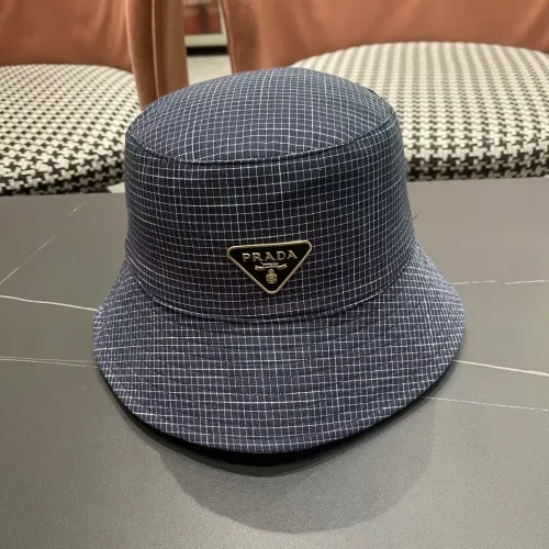 Cheap Prada Caps #1401344, $$36.00 USD On Prada Caps