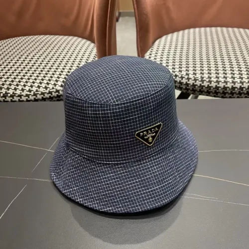 Replica Prada Caps #1401344 $36.00 USD for Wholesale