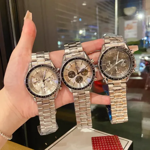 Replica OMEGA Watches For Men #1401360 $40.00 USD for Wholesale