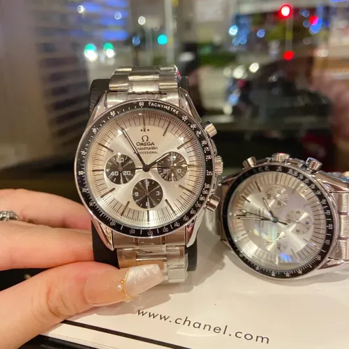 Cheap OMEGA Watches For Men #1401361, $$40.00 USD On OMEGA Watches For Men