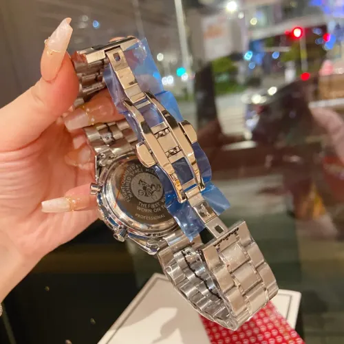Replica OMEGA Watches For Men #1401361 $40.00 USD for Wholesale