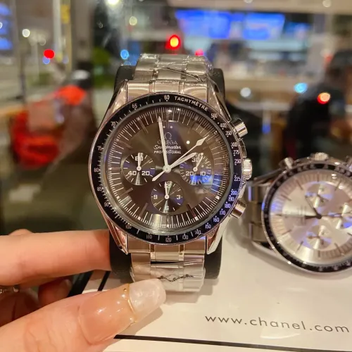 Cheap OMEGA Watches For Men #1401362, $$40.00 USD On OMEGA Watches For Men