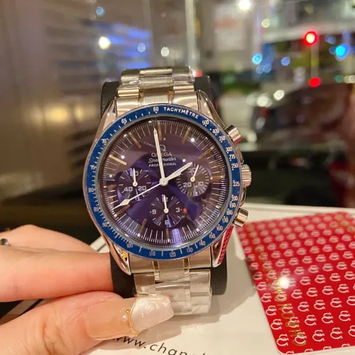 Cheap OMEGA Watches For Men #1401363, $$40.00 USD On OMEGA Watches For Men