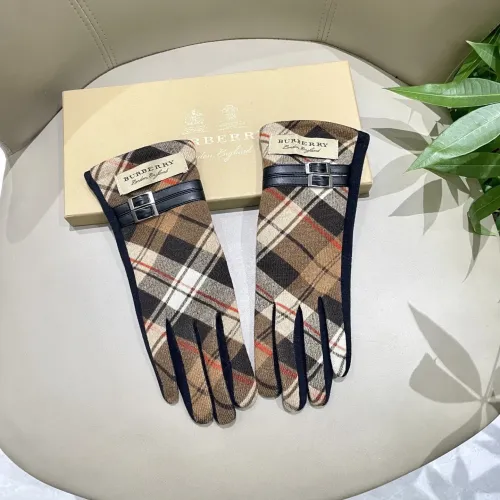 Cheap Burberry Gloves #1401366, $$34.00 USD On Burberry Gloves