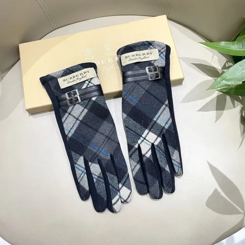Cheap Burberry Gloves #1401367, $$34.00 USD On Burberry Gloves