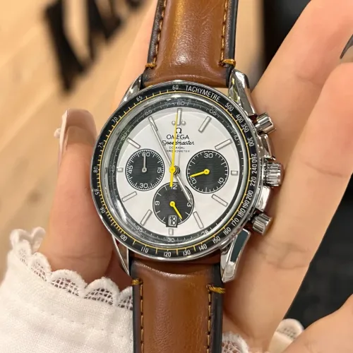 Replica OMEGA Watches For Men #1401368 $41.00 USD for Wholesale