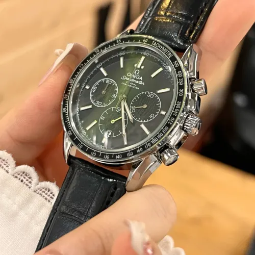 Replica OMEGA Watches For Men #1401371 $41.00 USD for Wholesale